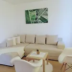 Apartman Sous Les Rochers Grižane