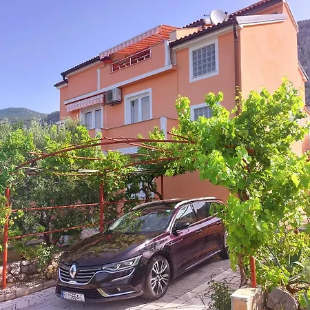 Apartment Sous Les Rochers *
